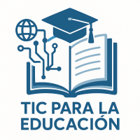 TIC PARA LA EDUCACIÓN
